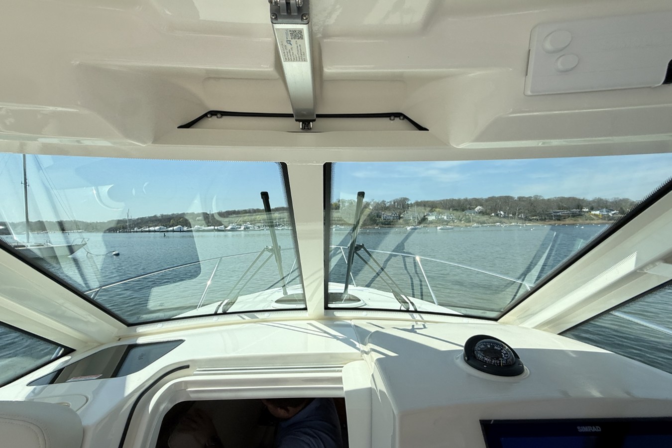 BOSTON WHALER 285 CONQUEST, photo 27