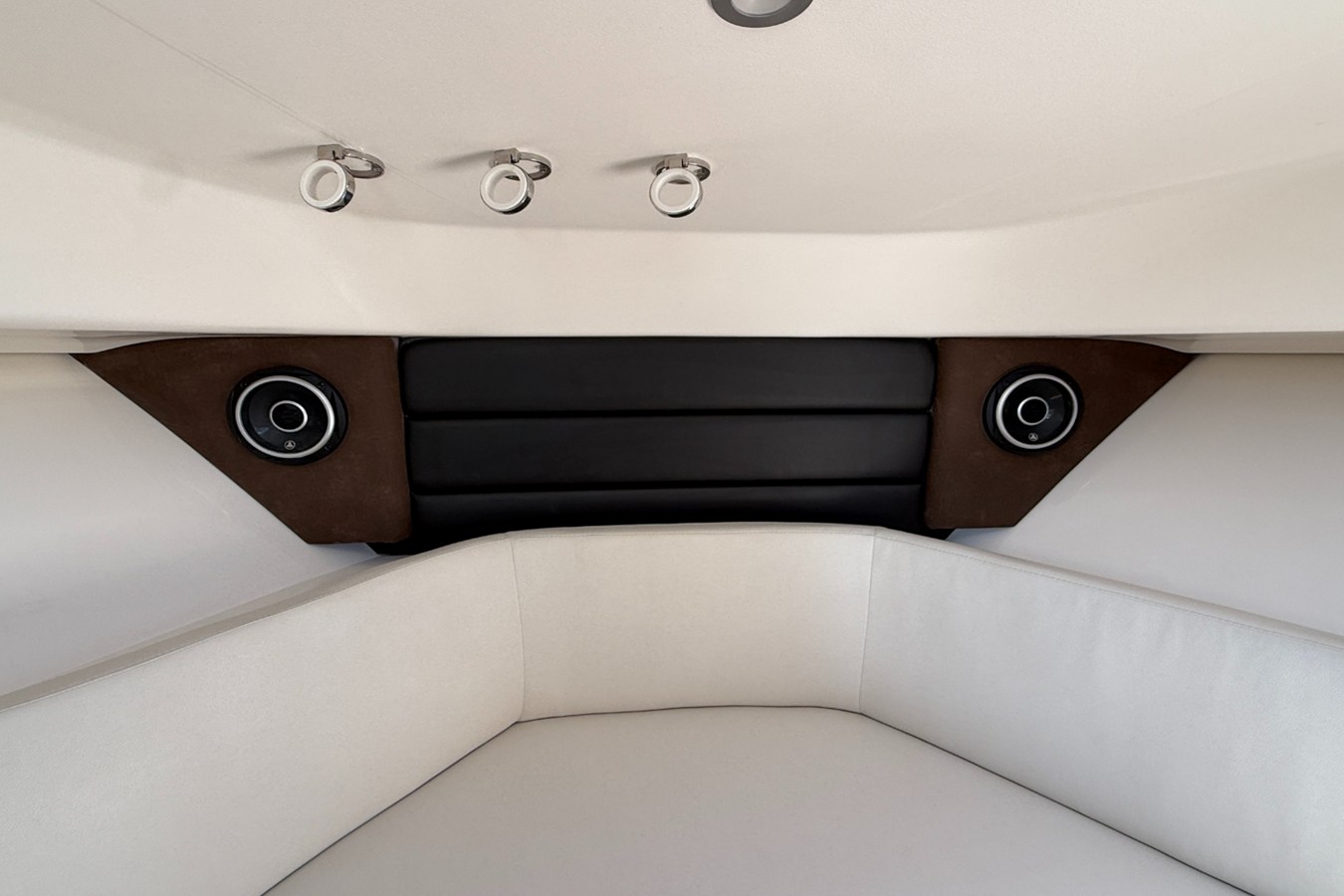 BOSTON WHALER 285 CONQUEST, photo 34