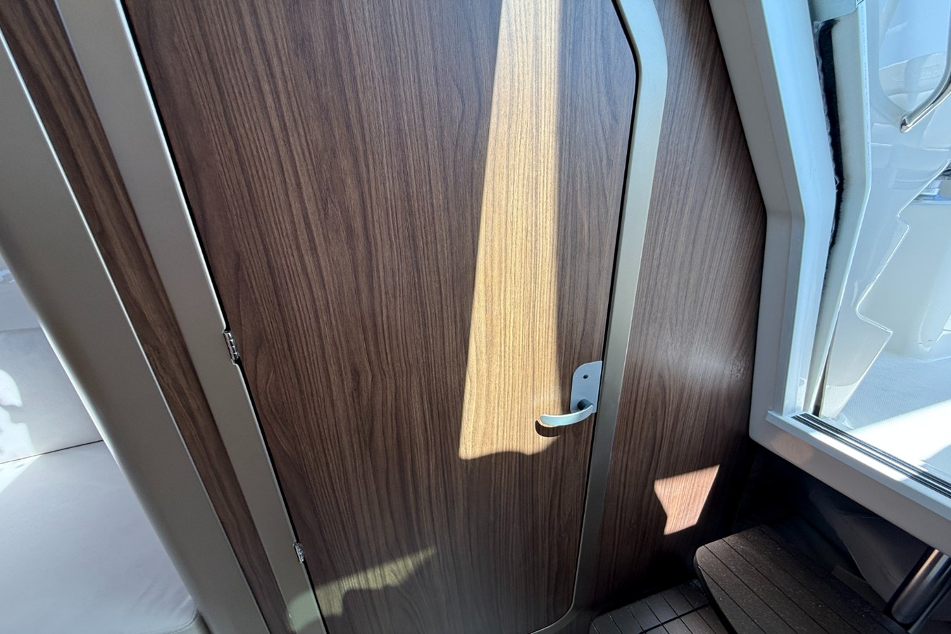 BOSTON WHALER 285 CONQUEST, photo 35