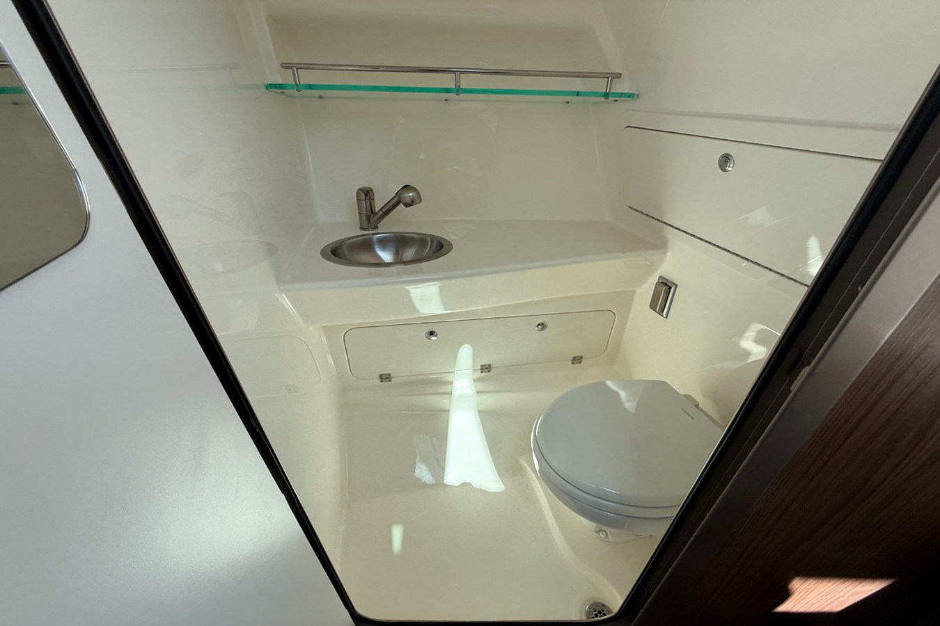 BOSTON WHALER 285 CONQUEST, photo 36