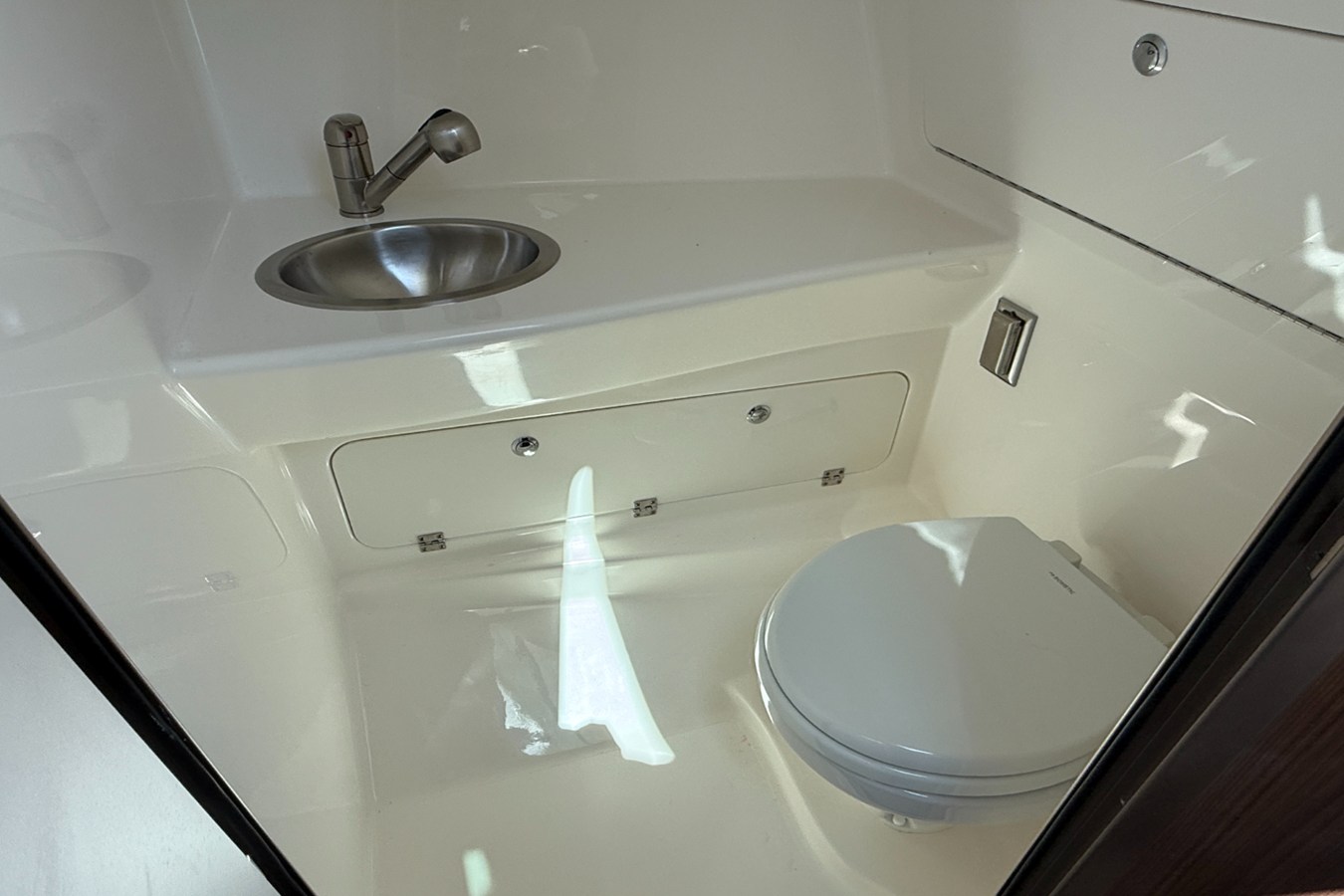 BOSTON WHALER 285 CONQUEST, photo 37