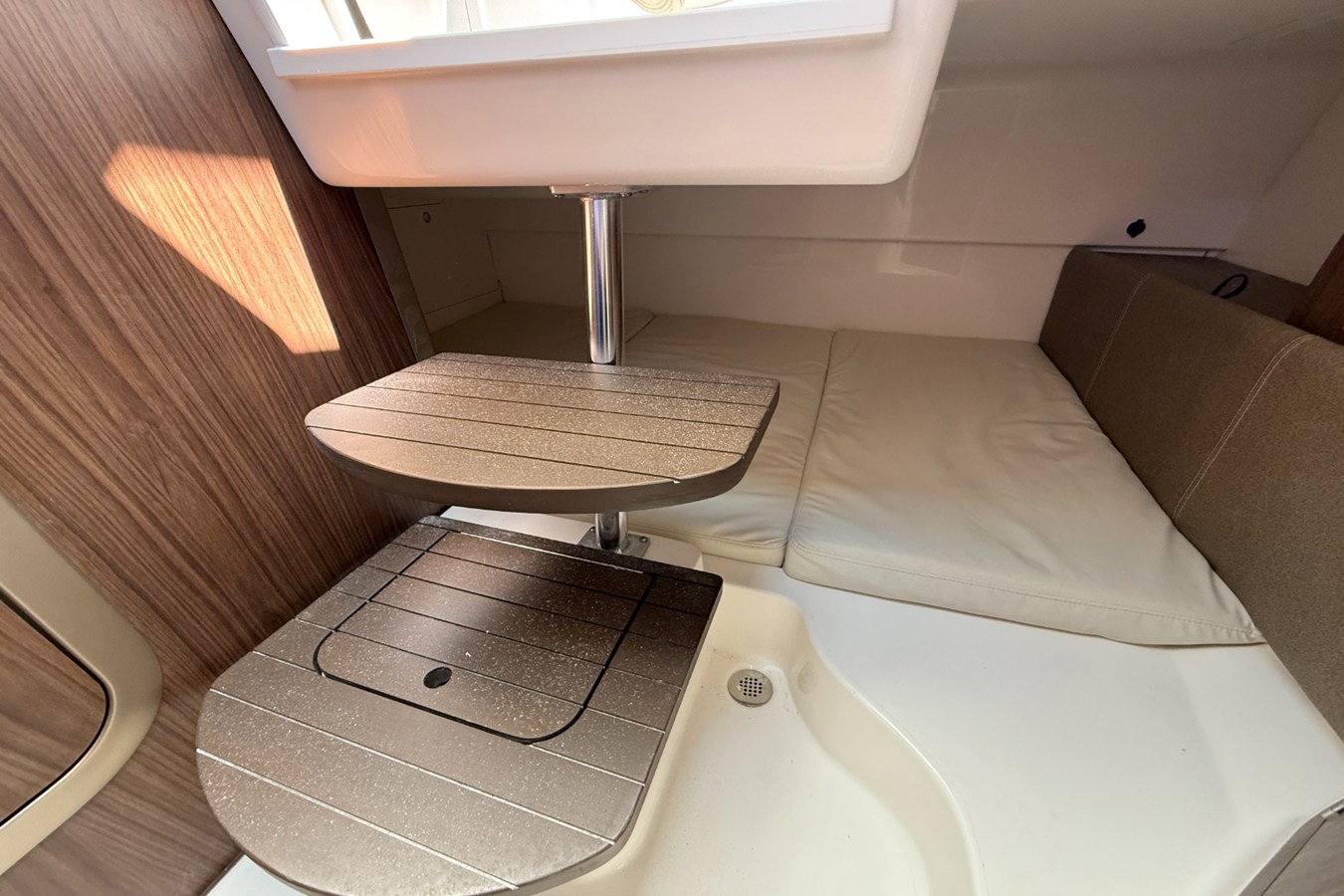 BOSTON WHALER 285 CONQUEST, photo 38
