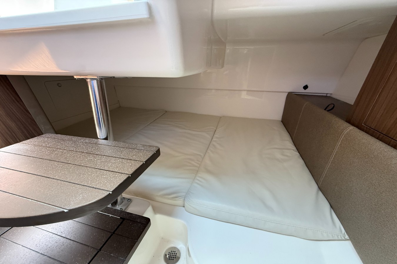 BOSTON WHALER 285 CONQUEST, photo 39