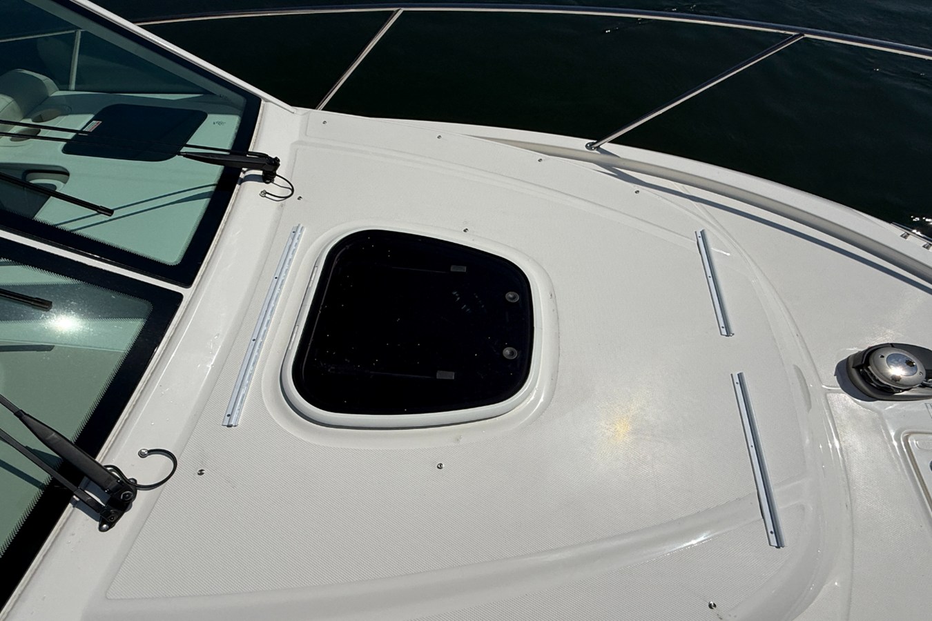 BOSTON WHALER 285 CONQUEST, photo 44