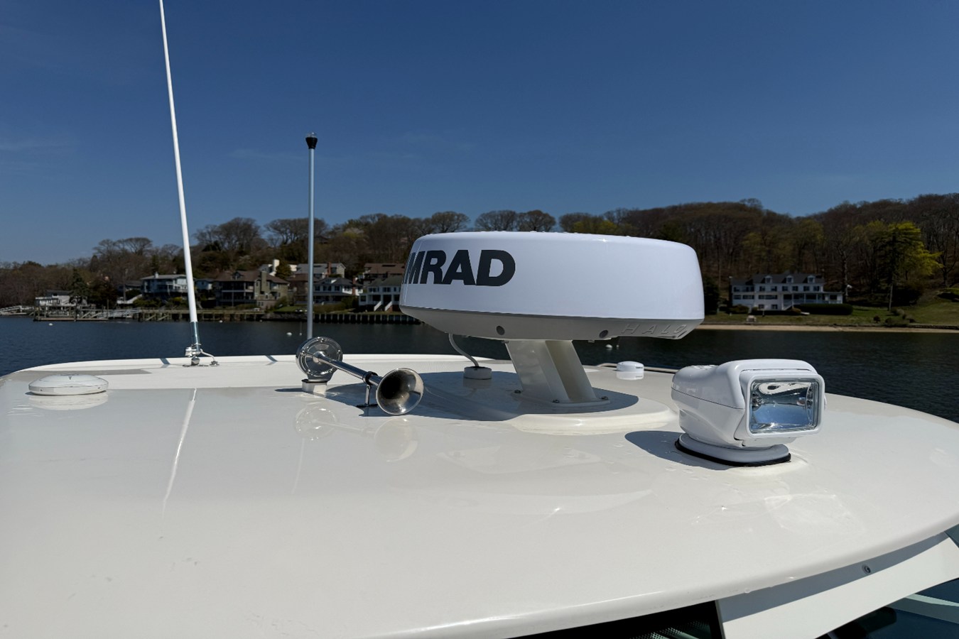 BOSTON WHALER 285 CONQUEST, photo 47