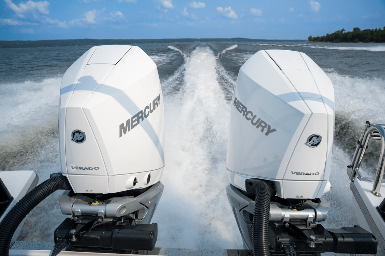 CRUISERS YACHTS 38 VTR, photo 6
