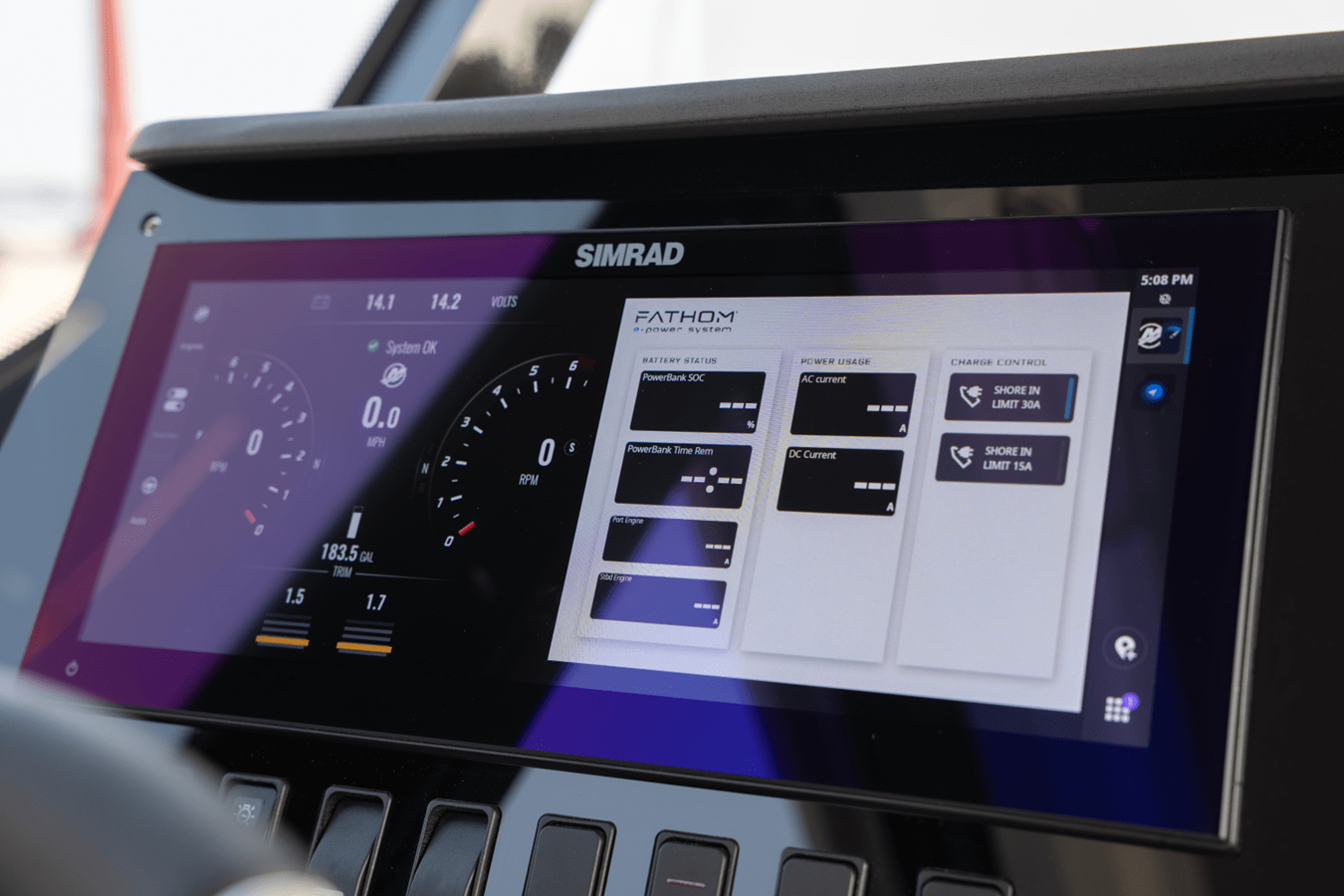 CRUISERS YACHTS 38 VTR, photo 16