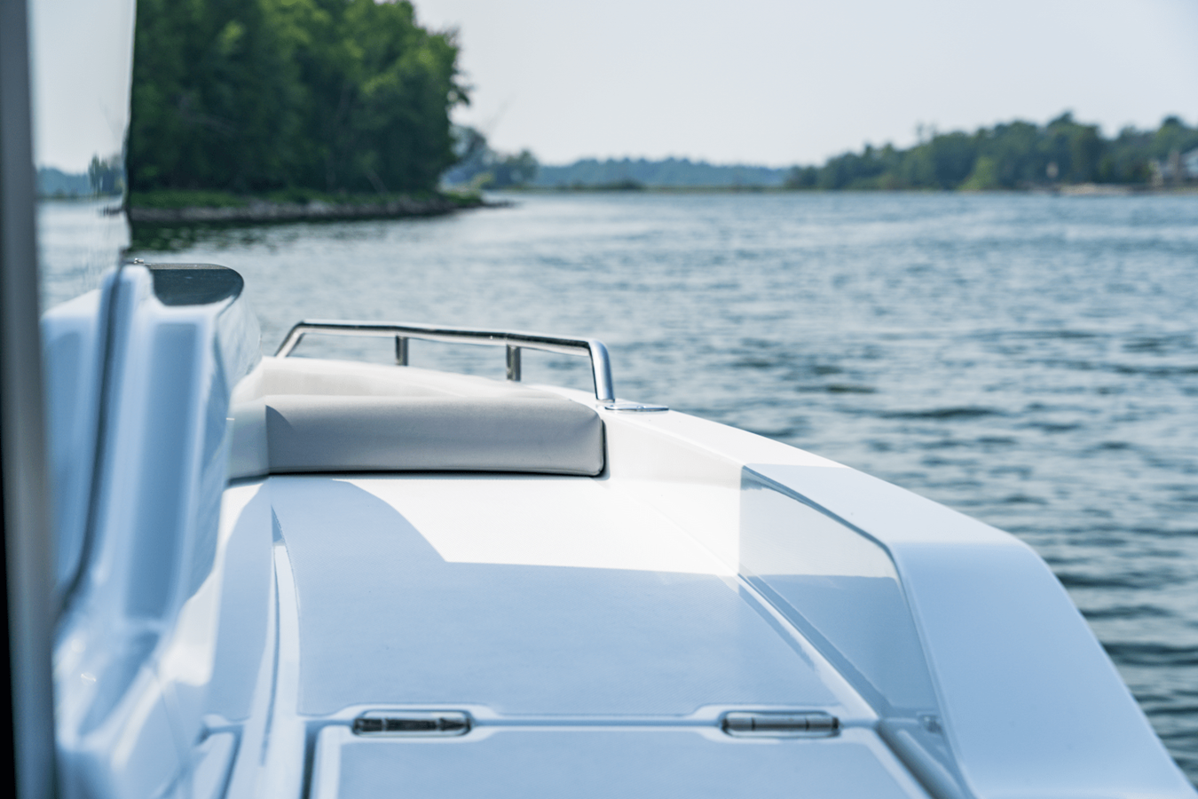 CRUISERS YACHTS 38 VTR, photo 20