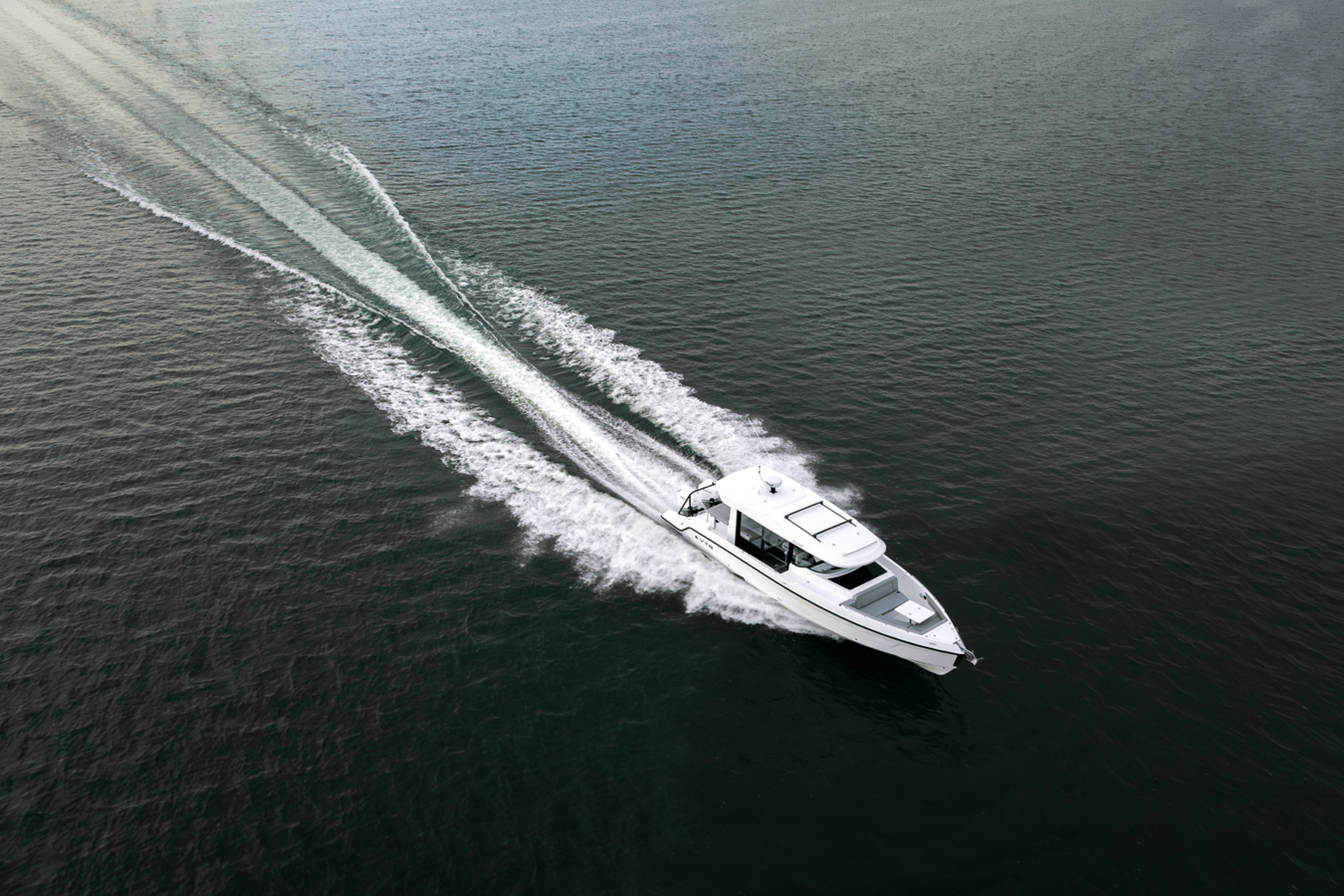 CRUISERS YACHTS 38 VTR, photo 37