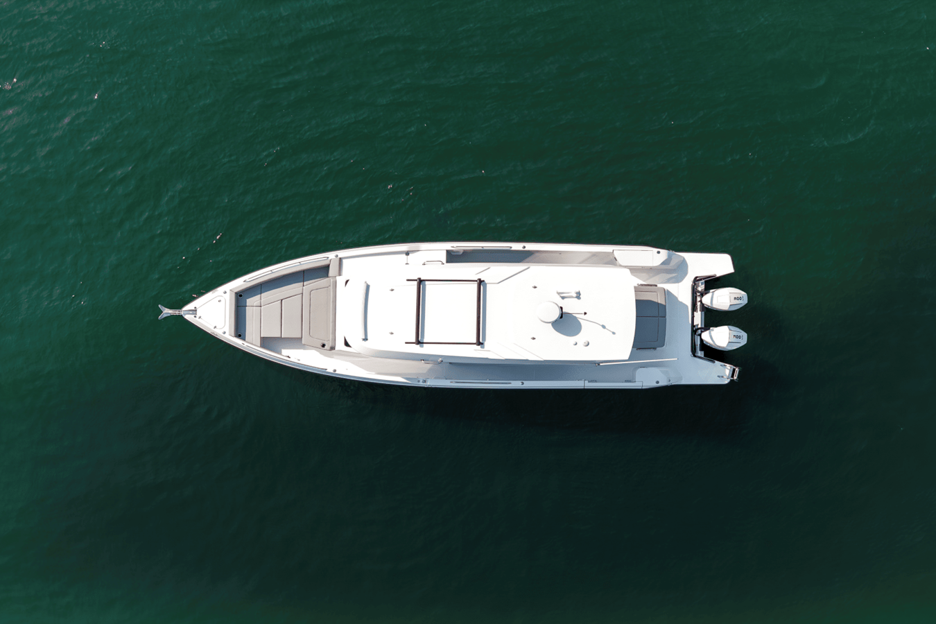 CRUISERS YACHTS 38 VTR, photo 39