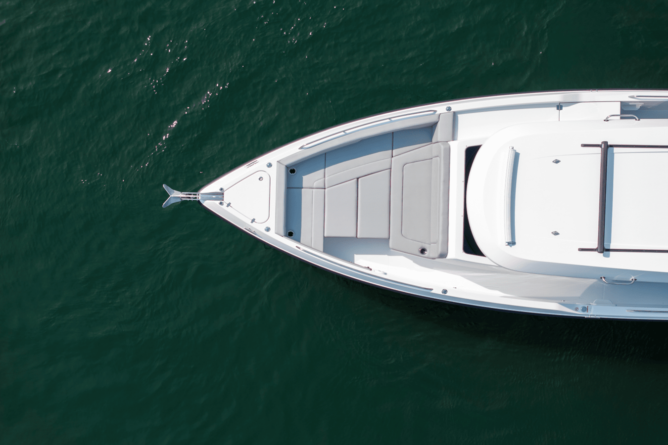 CRUISERS YACHTS 38 VTR, photo 40