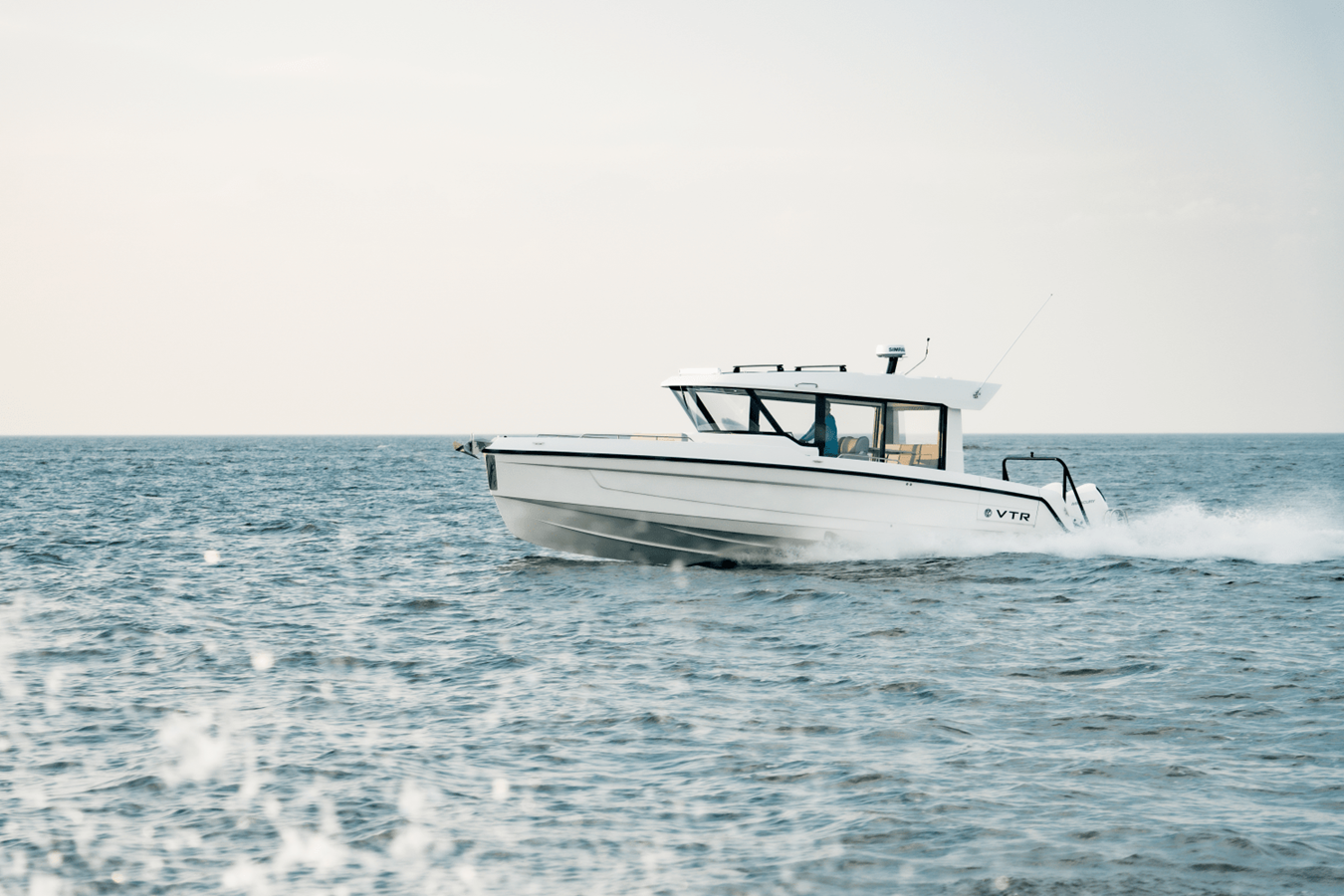 CRUISERS YACHTS 38 VTR, photo 41