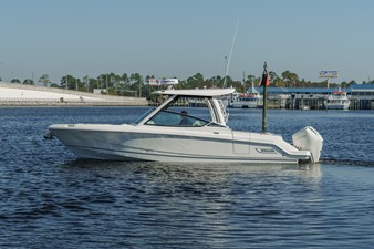 BOSTON WHALER 280 VANTAGE