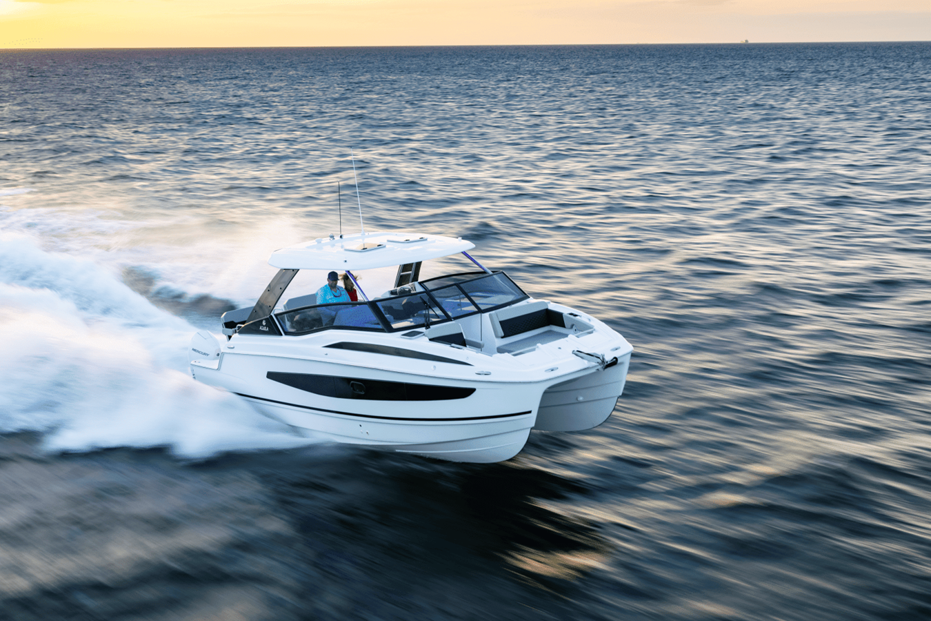 Aquila AQUILA 32 SPORT