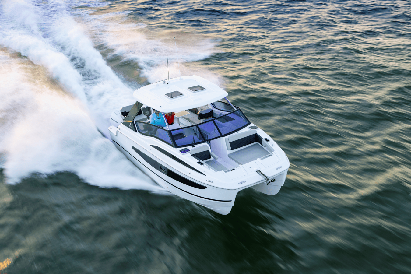 AQUILA 32 SPORT, photo 2