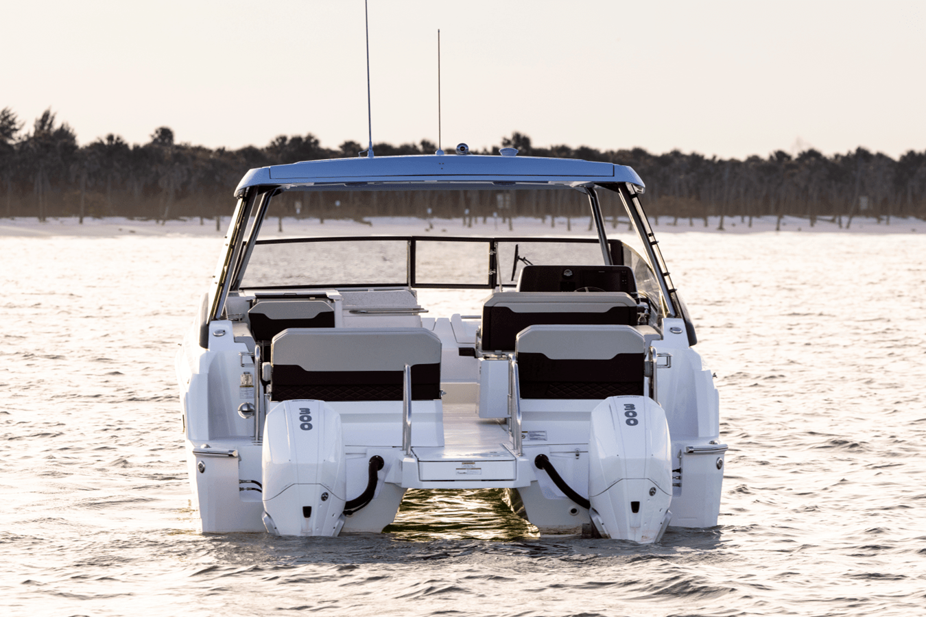 AQUILA 32 SPORT, photo 4