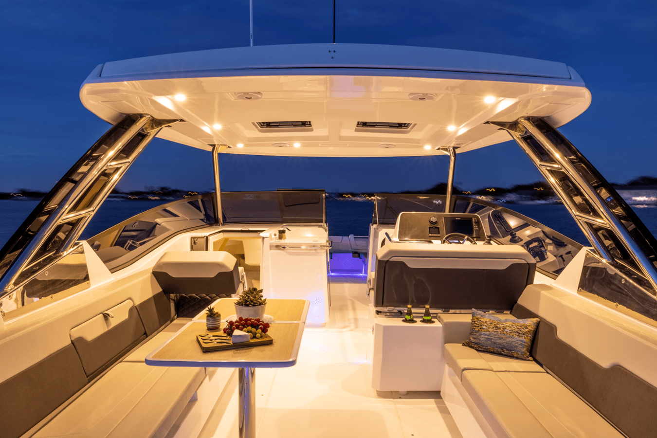 AQUILA 32 SPORT, photo 6
