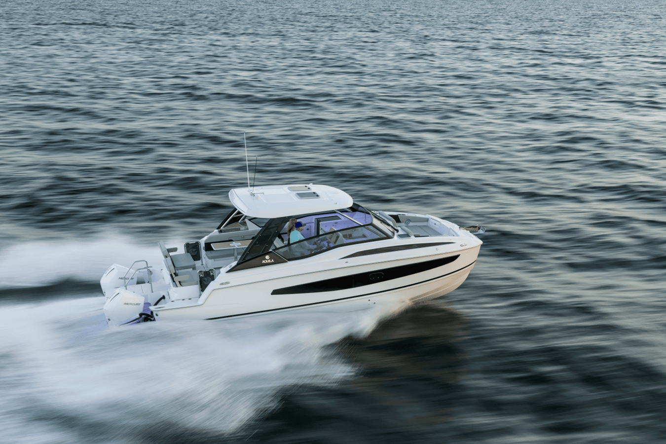 AQUILA 32 SPORT, photo 8