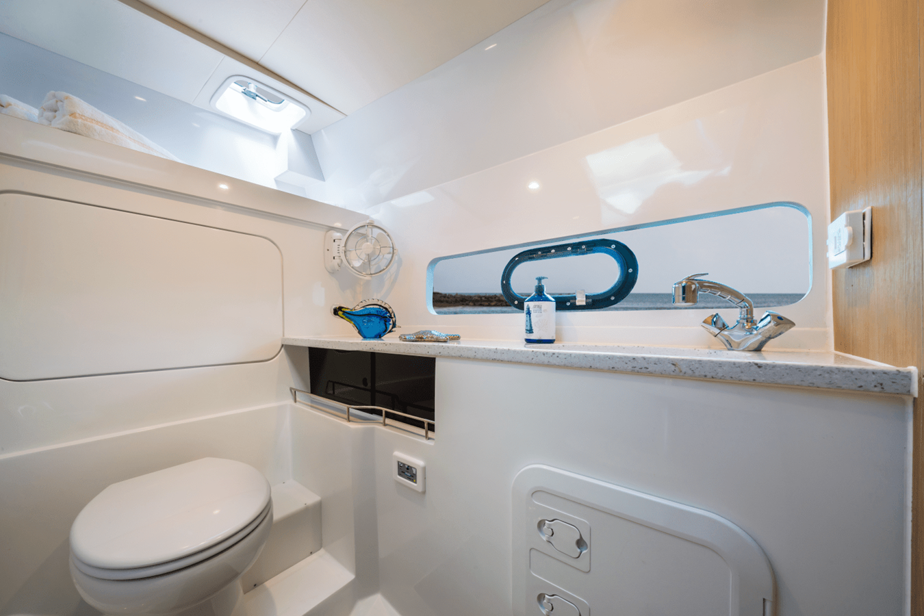 AQUILA 32 SPORT, photo 10