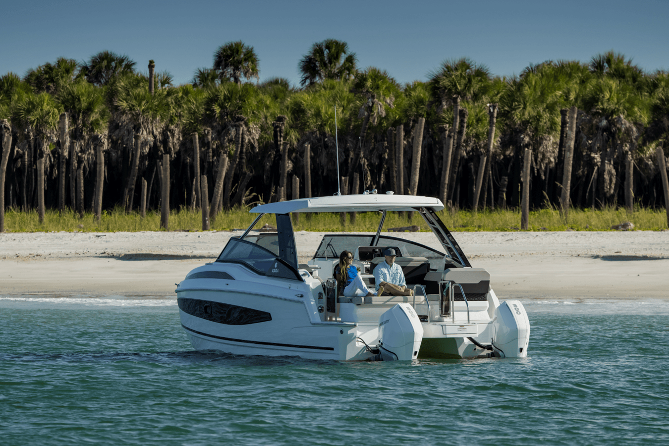 AQUILA 32 SPORT, photo 14