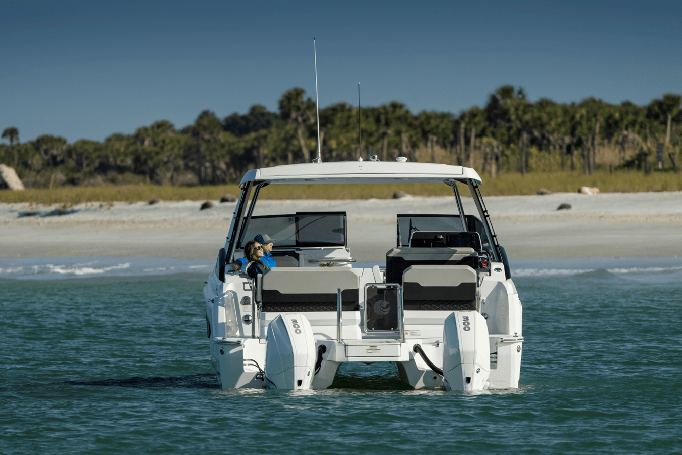 AQUILA 32 SPORT, photo 15