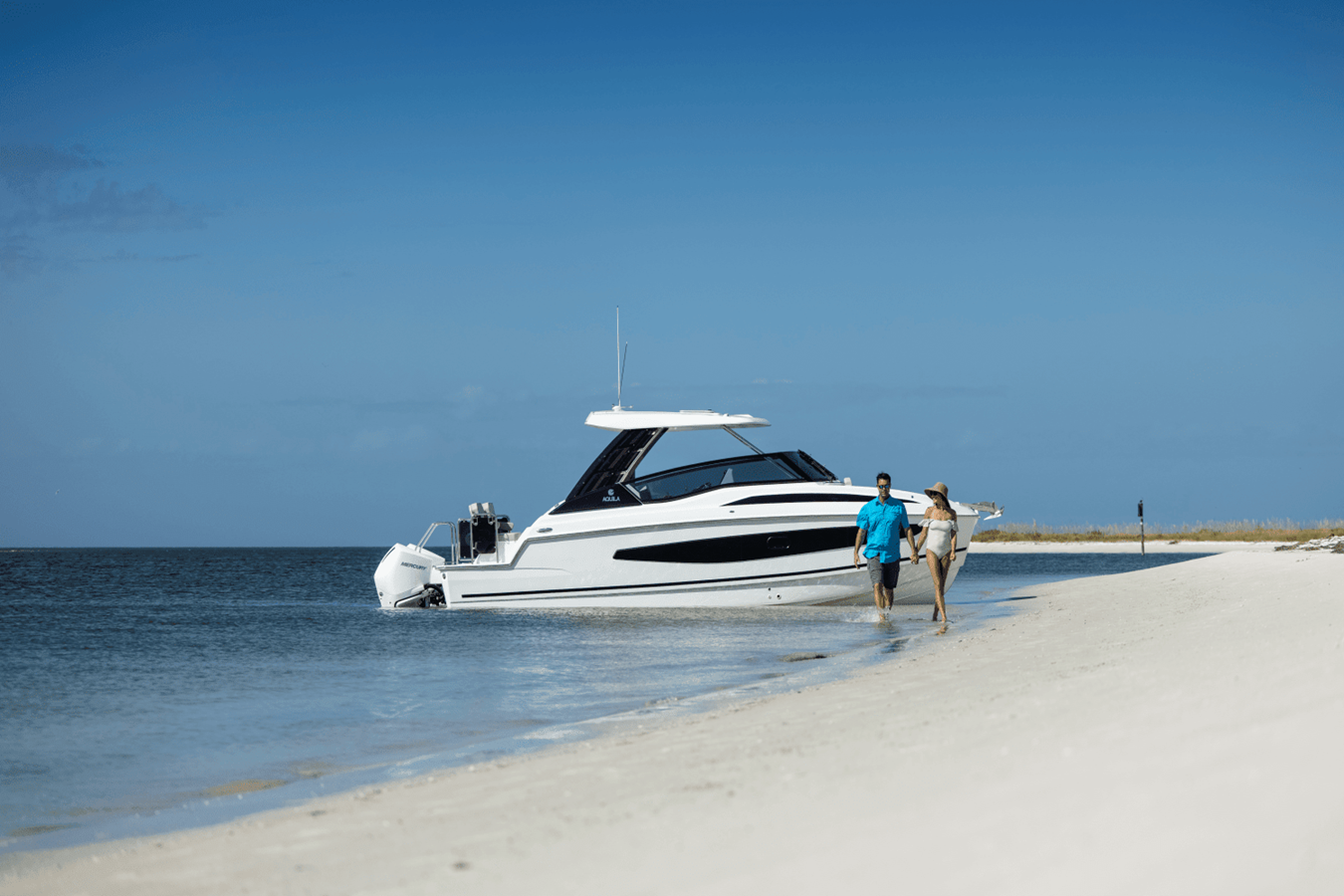 AQUILA 32 SPORT, photo 16