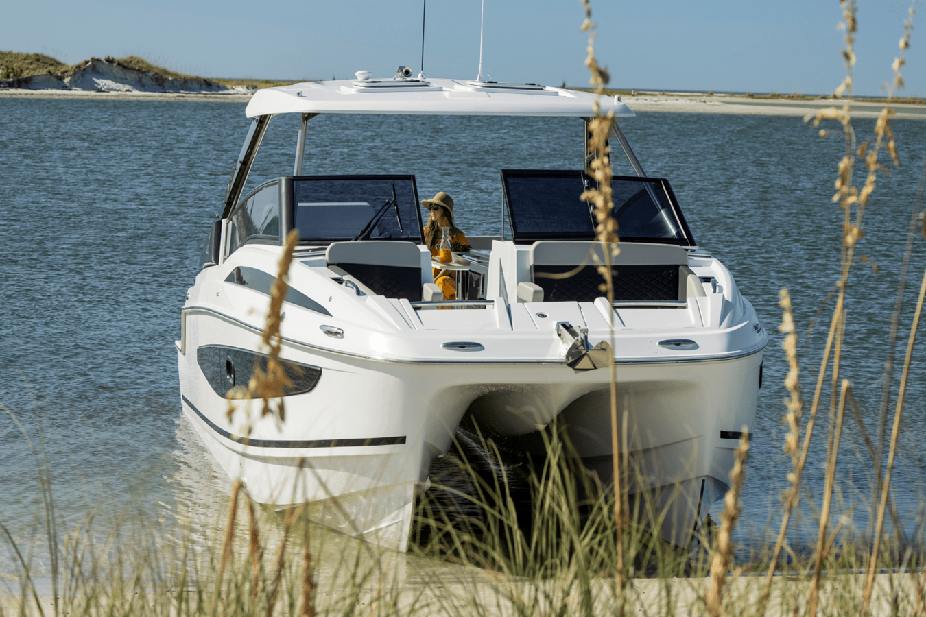 AQUILA 32 SPORT, photo 17