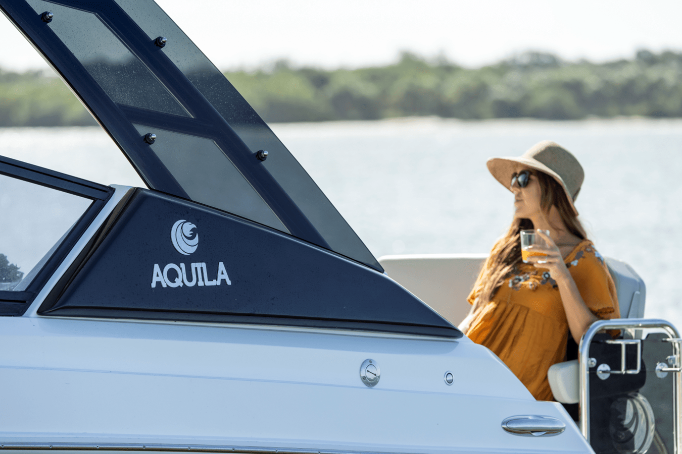 AQUILA 32 SPORT, photo 19