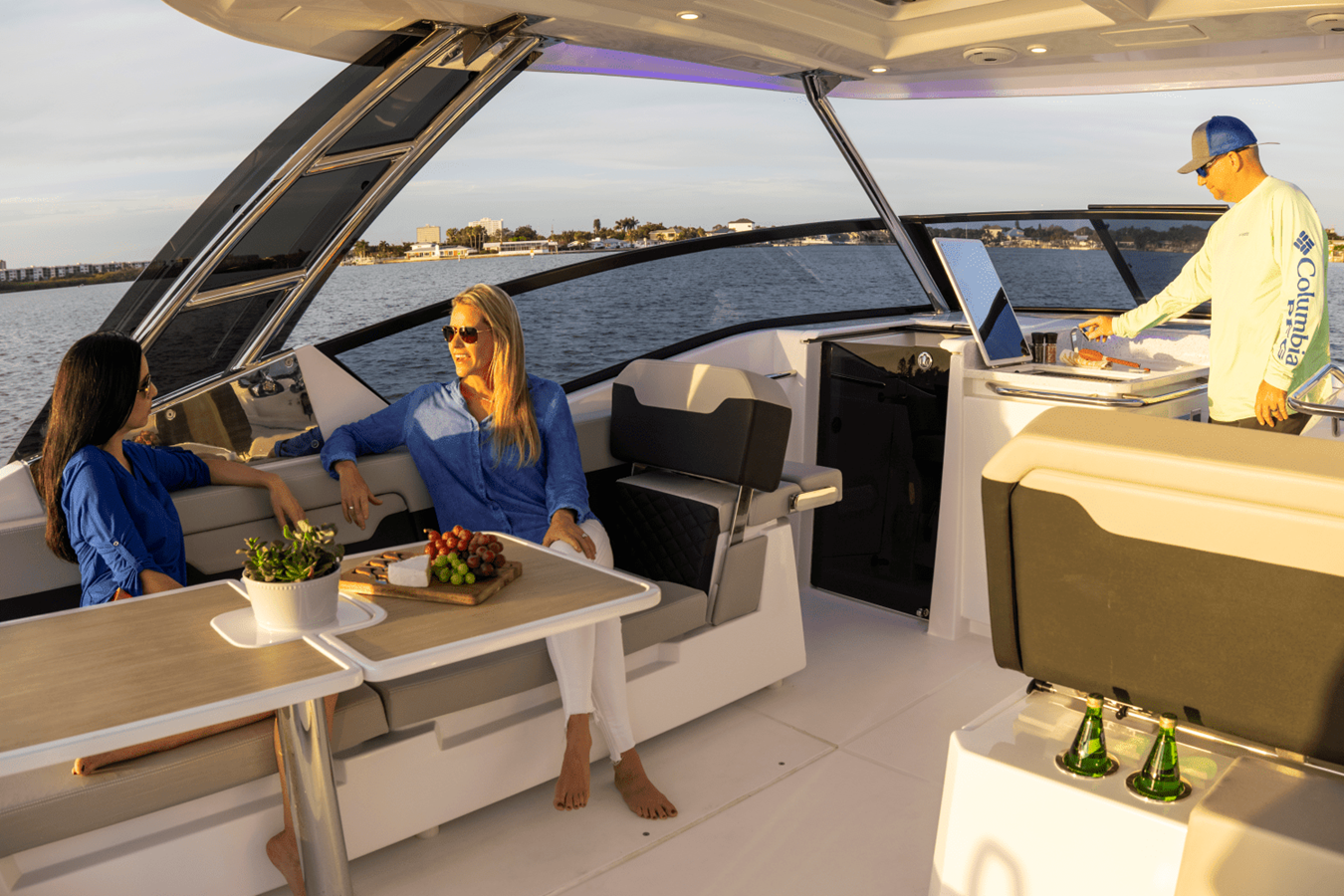 AQUILA 32 SPORT, photo 23