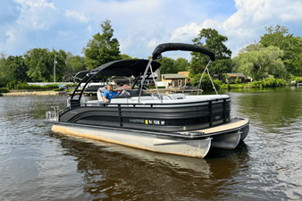 HARRIS 230 SOLSTICE