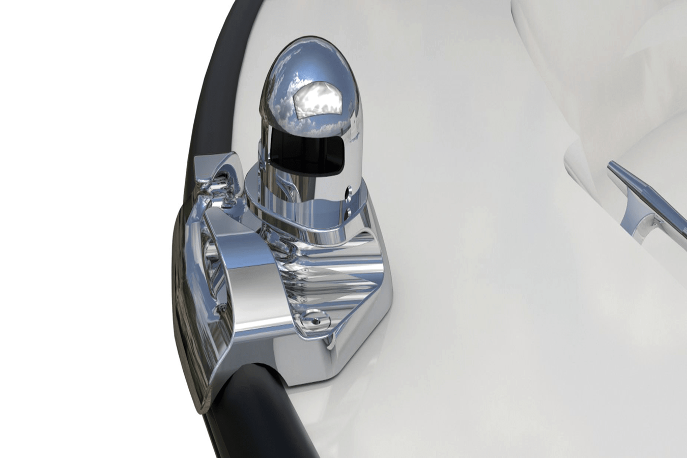 BOSTON WHALER 190 MONTAUK, photo 25