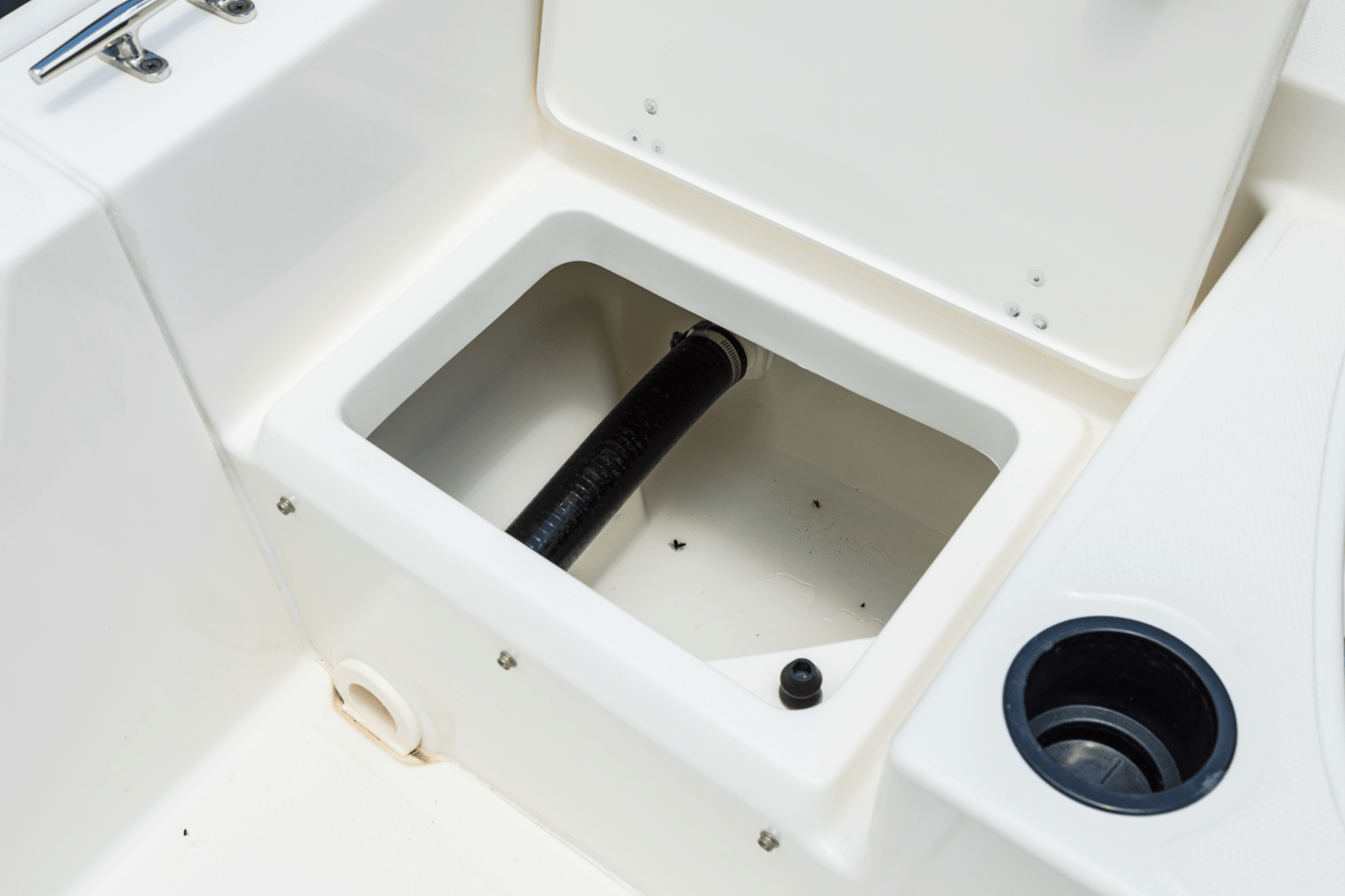 BOSTON WHALER 190 MONTAUK, photo 28