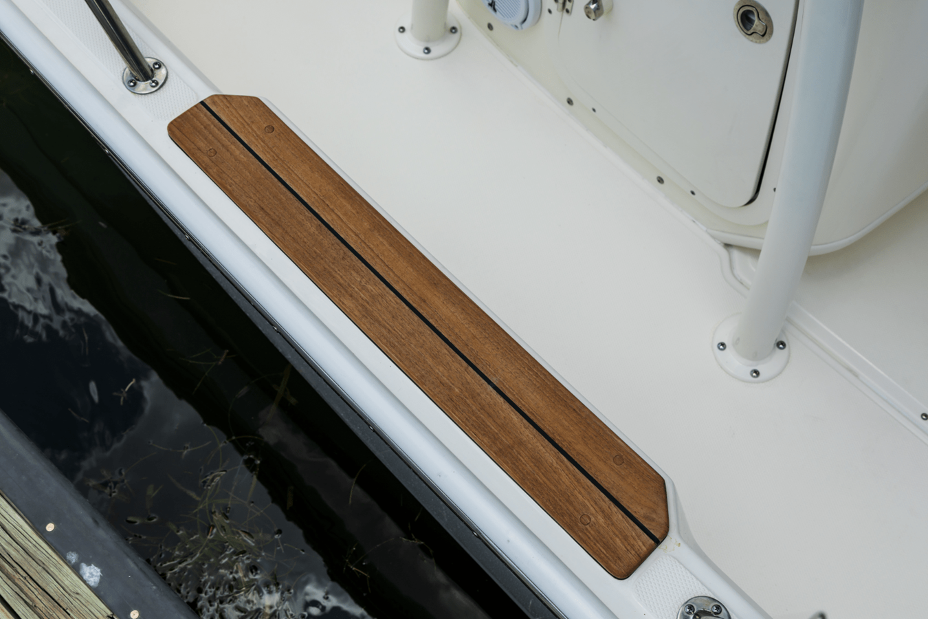 BOSTON WHALER 190 MONTAUK, photo 29
