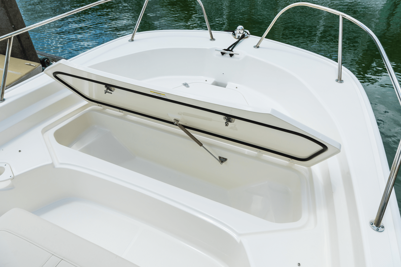 BOSTON WHALER 190 MONTAUK, photo 33