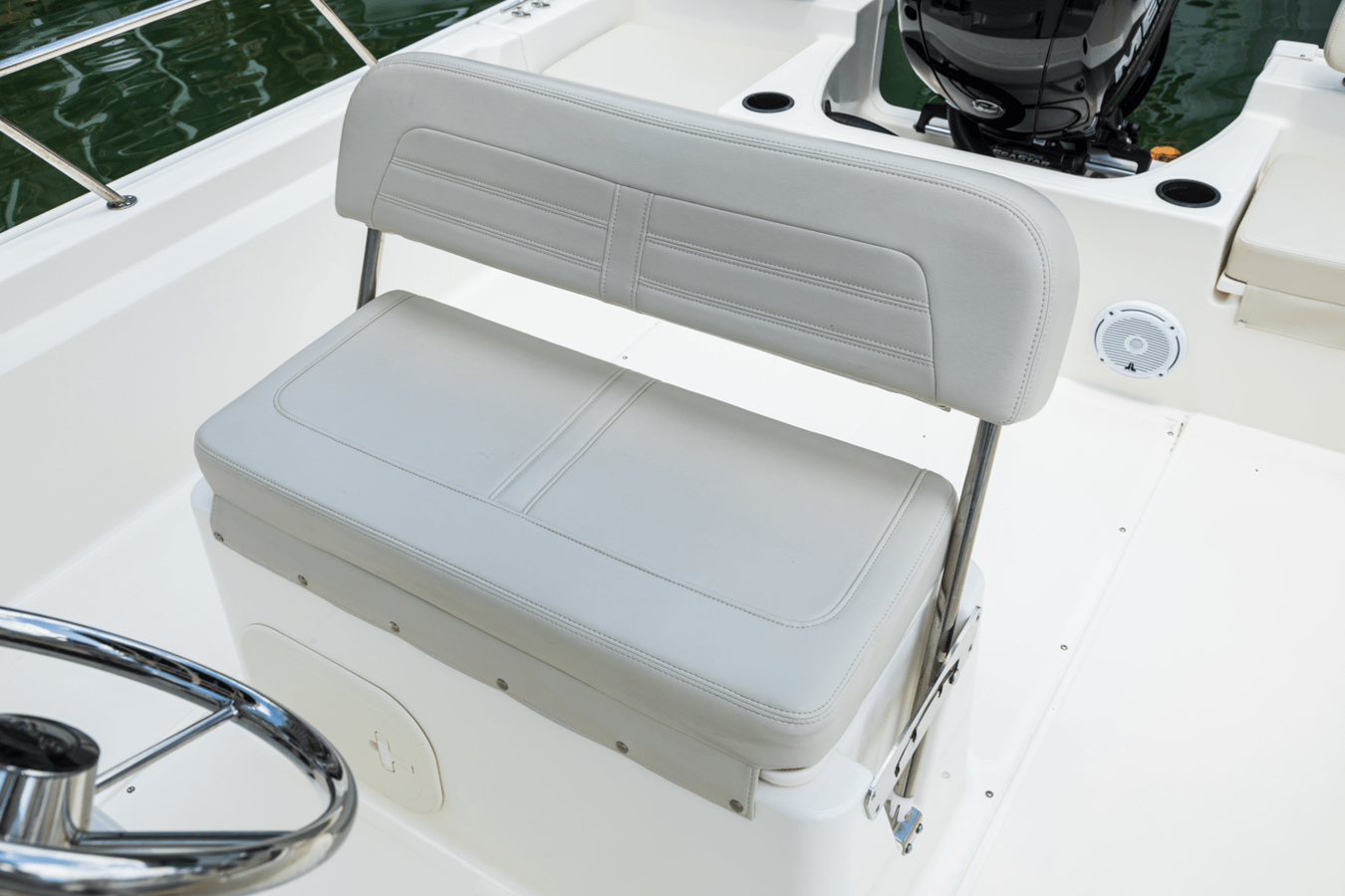 BOSTON WHALER 190 MONTAUK, photo 42