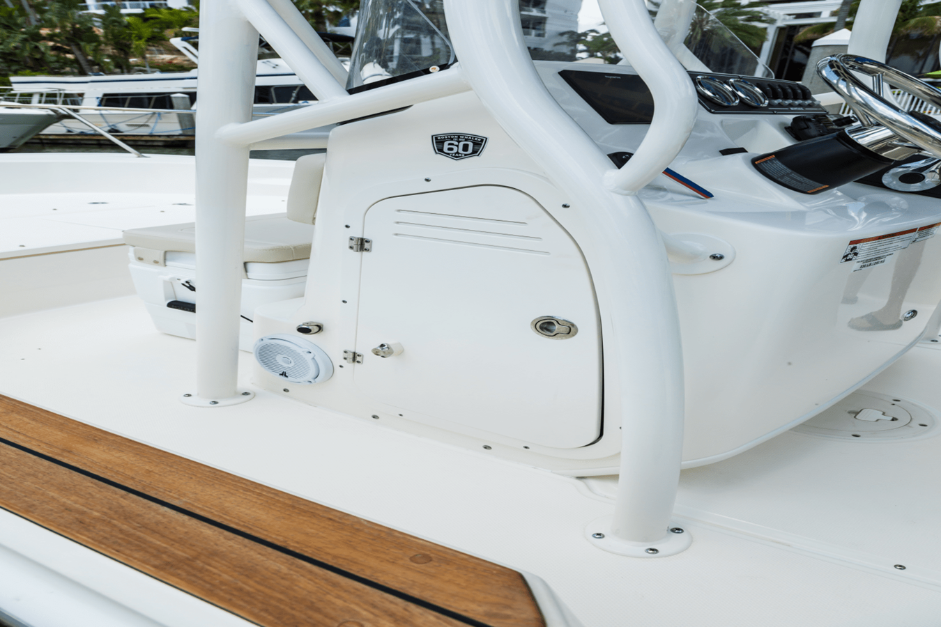 BOSTON WHALER 190 MONTAUK, photo 44