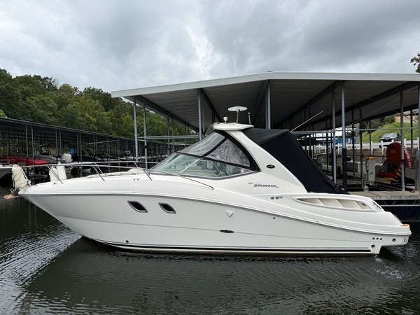 SEA RAY 310 SUNDANCER — 2007 Sea Ray 310 Sundancer