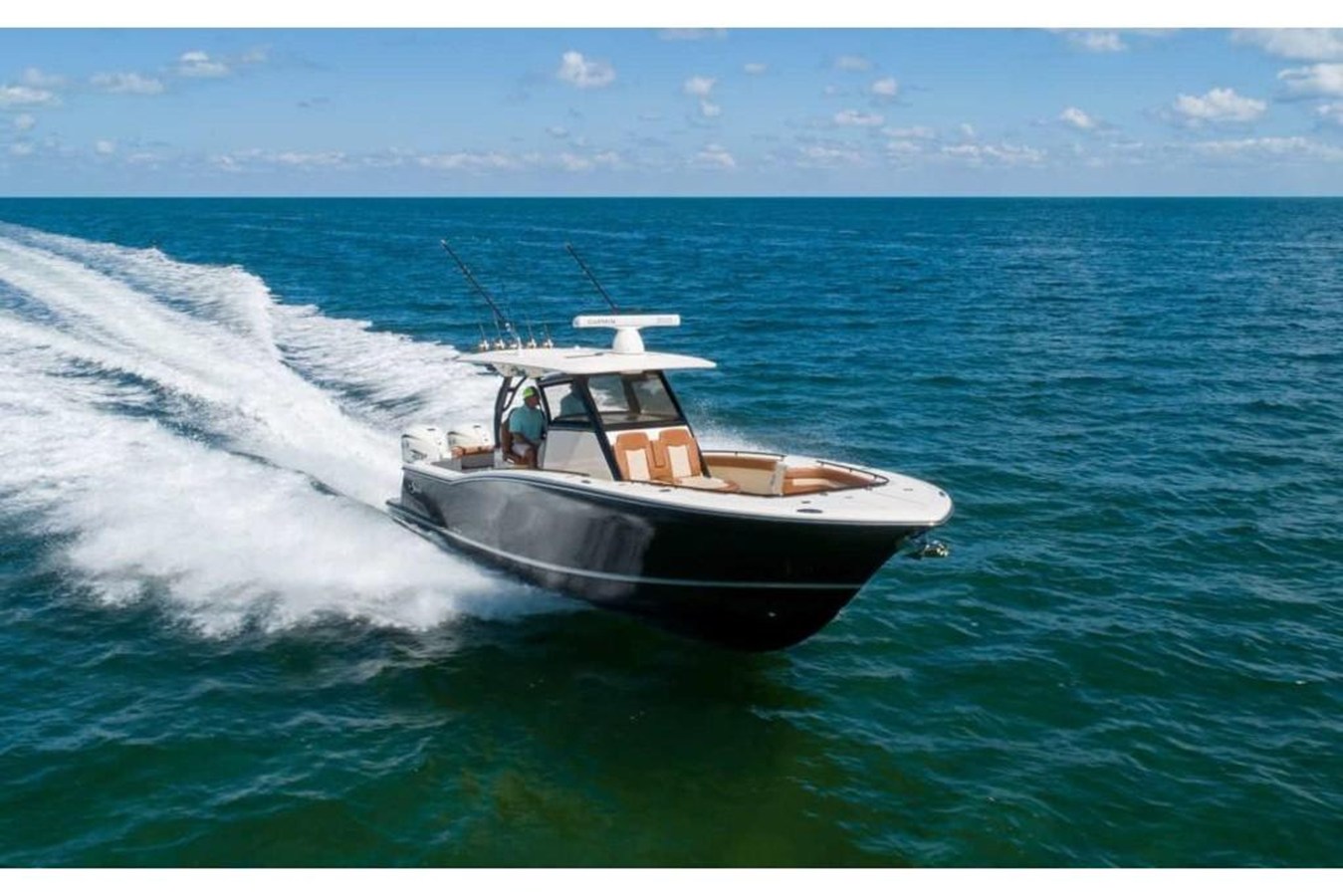 Scout 330 LXF — 2025 Scout 330 LXF — fotoğraf 2