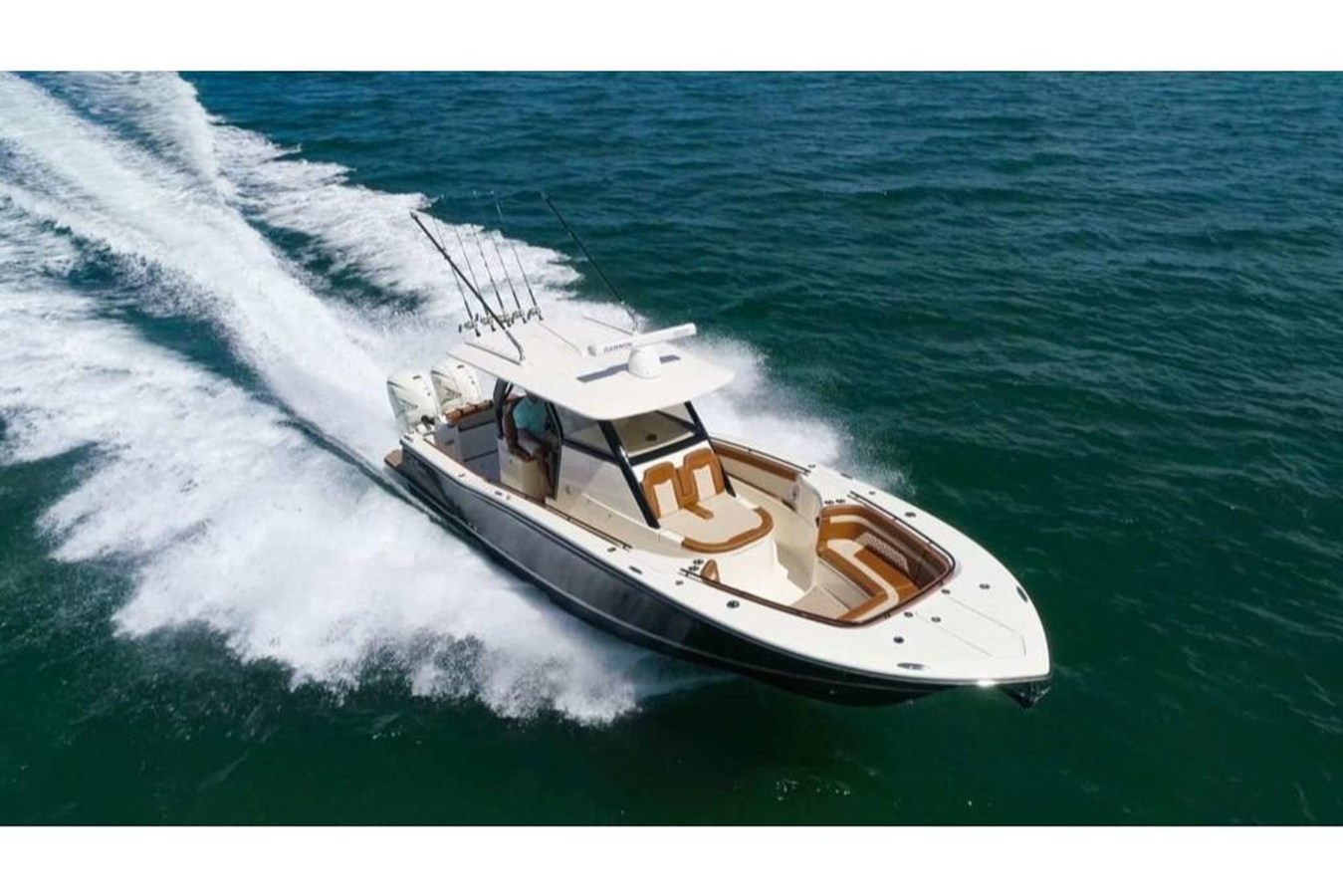 Scout 330 LXF — 2025 Scout 330 LXF — fotoğraf 3