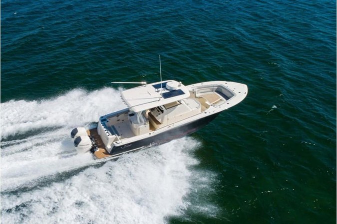 SCOUT 330 LXF — 2025 Scout 330 LXF