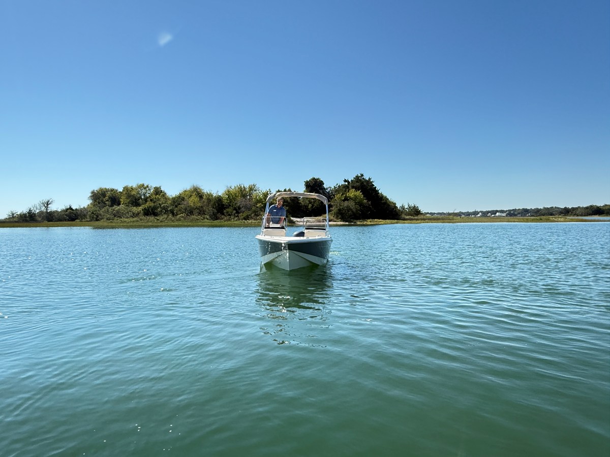 SCOUT 188 SPORT DORADO, photo 6