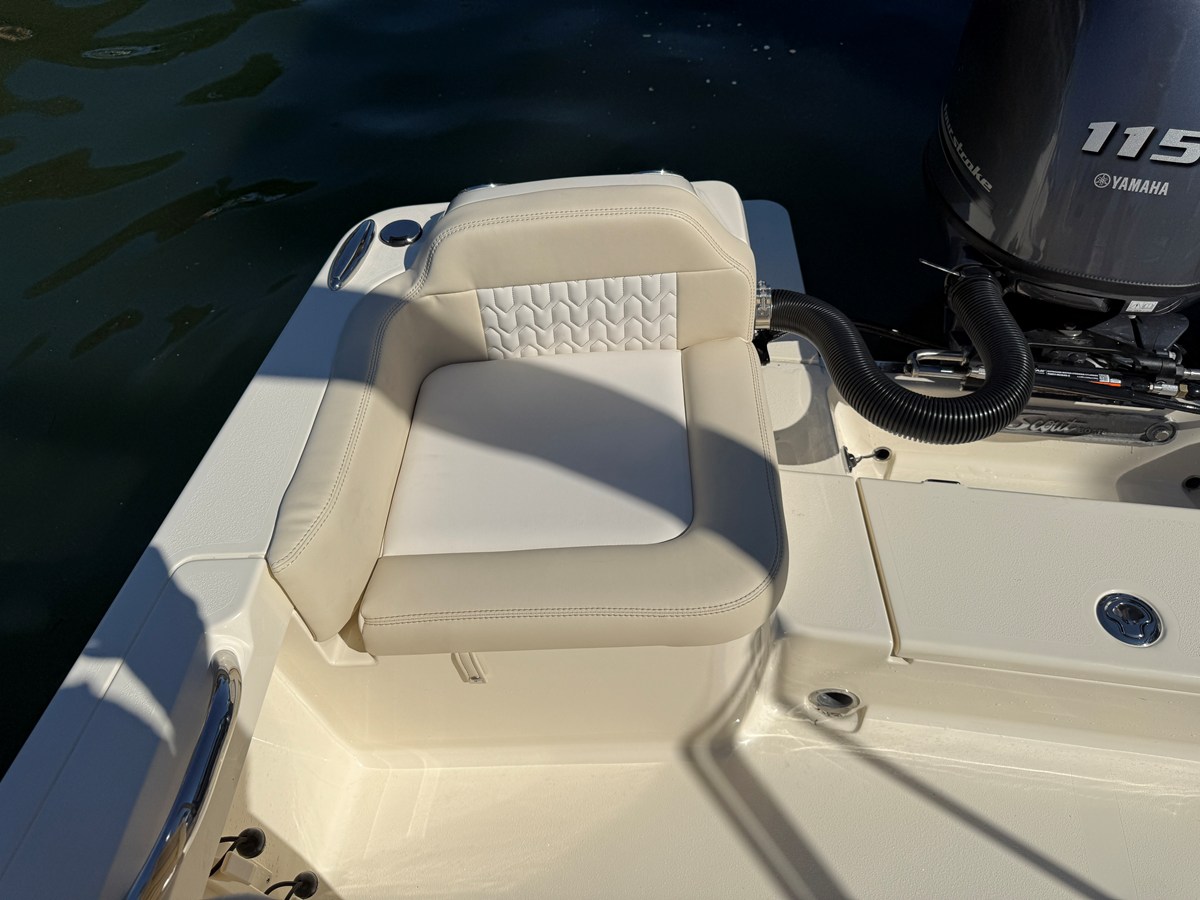 SCOUT 188 SPORT DORADO, photo 11