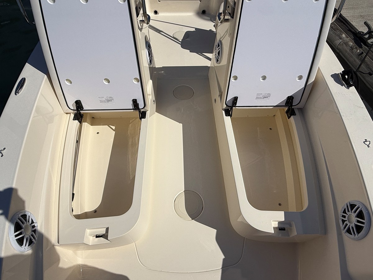 SCOUT 188 SPORT DORADO, photo 15