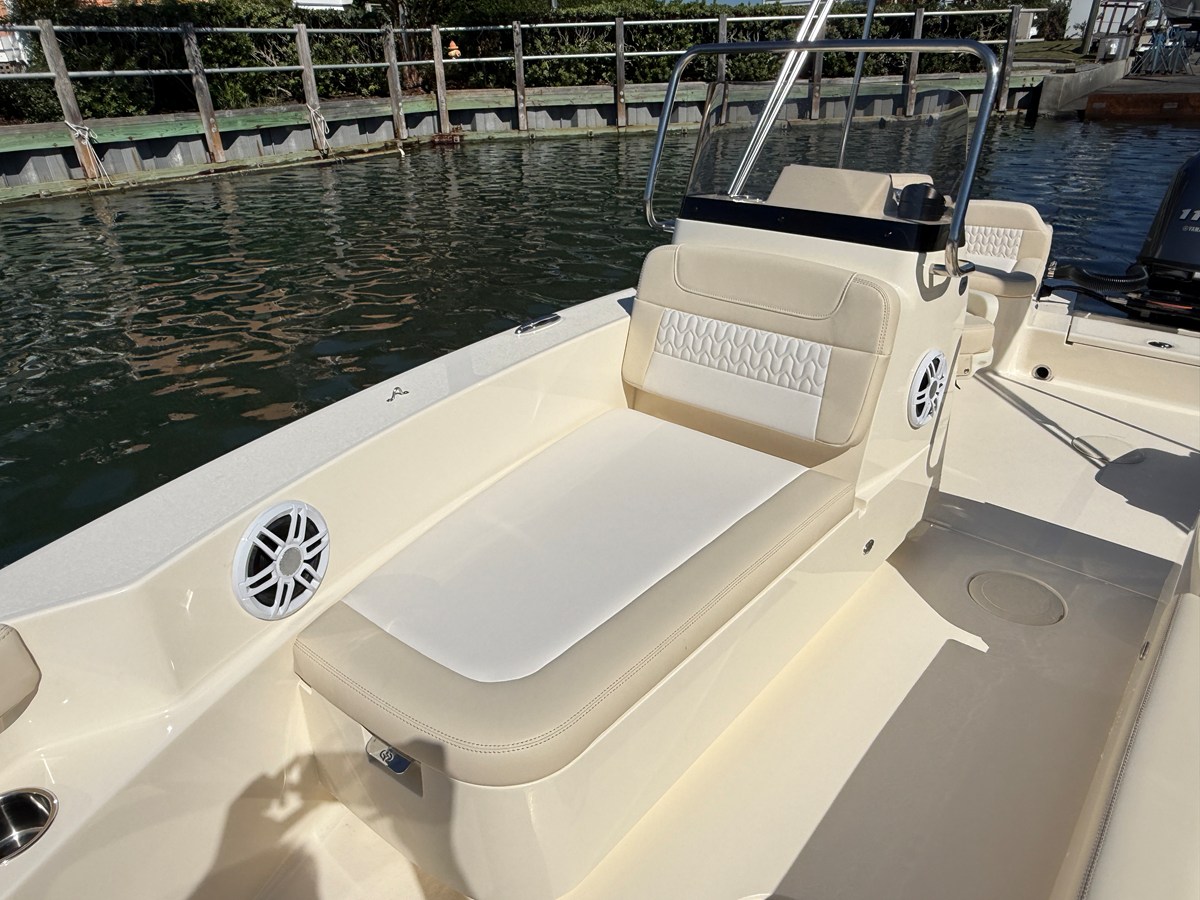 SCOUT 188 SPORT DORADO, photo 16