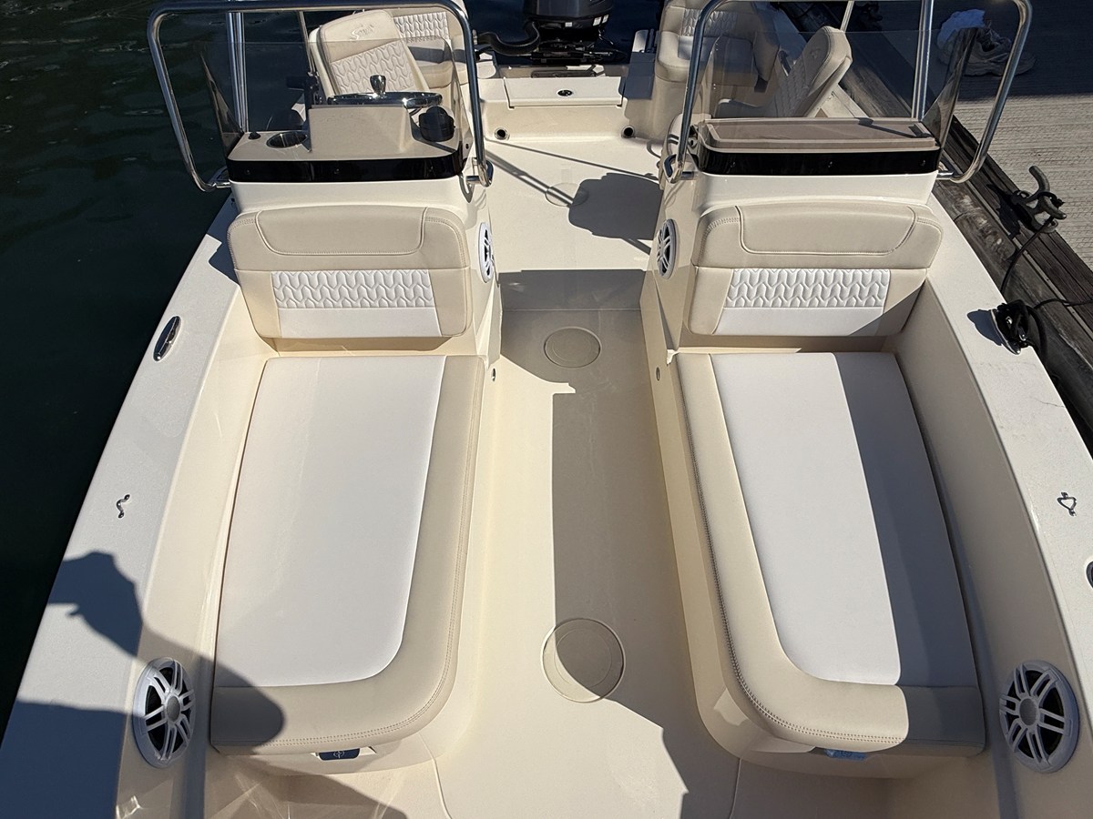 SCOUT 188 SPORT DORADO, photo 17
