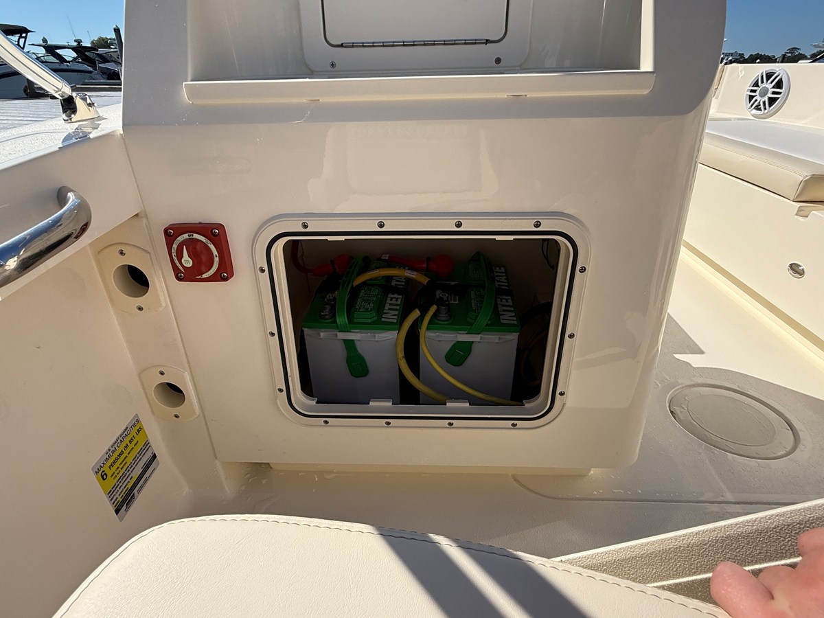 SCOUT 188 SPORT DORADO, photo 19