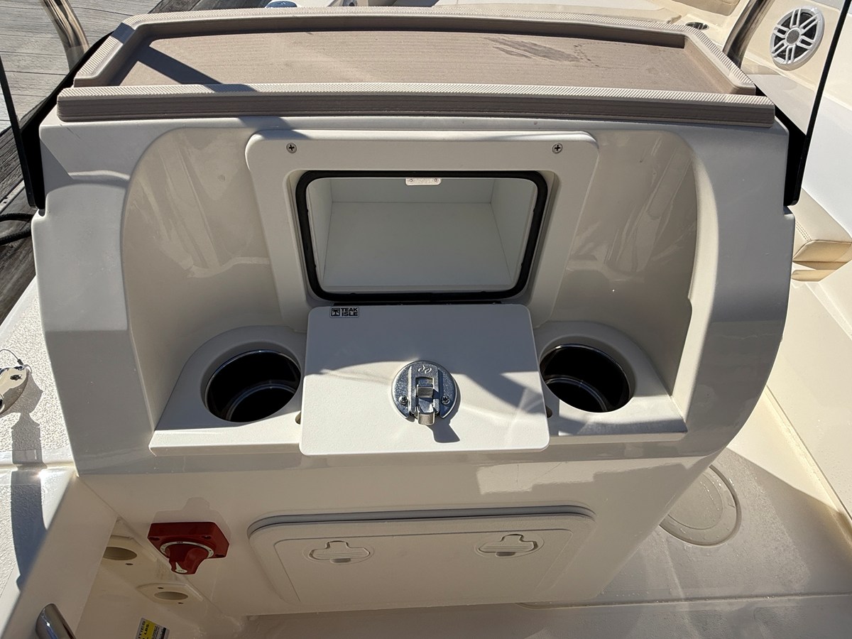 SCOUT 188 SPORT DORADO, photo 20