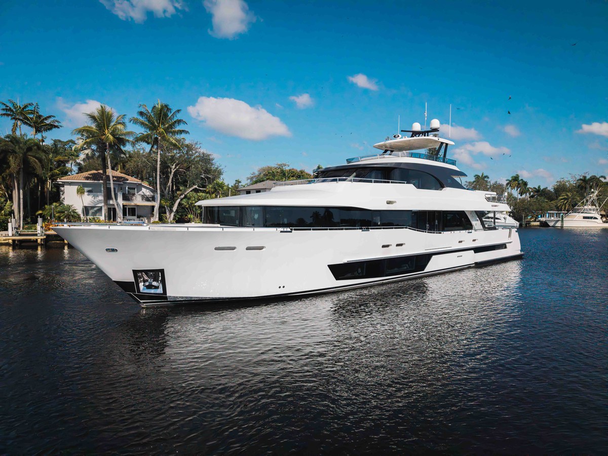 Ocean Alexander 37L — 2027 Ocean Alexander 37L — fotoğraf 3