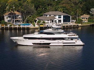 OCEAN ALEXANDER 37L