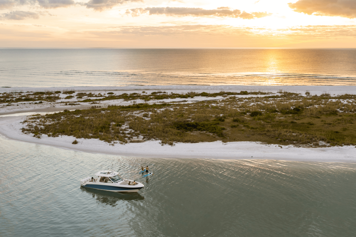 BOSTON WHALER 380 REALM, photo 12